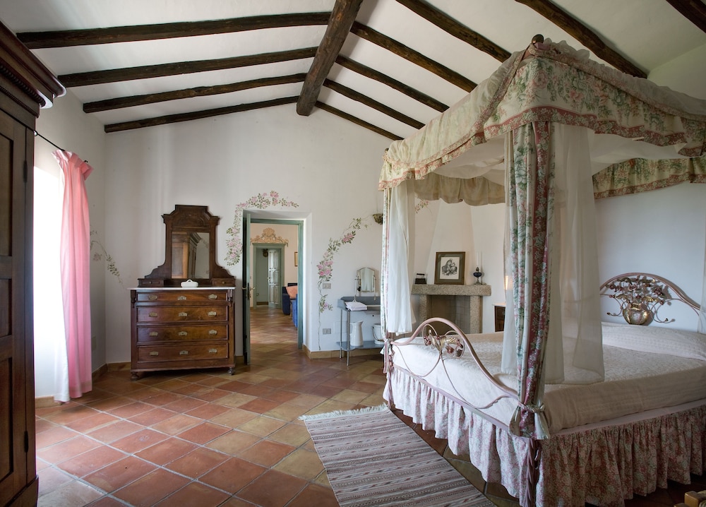Villa Cannigione photo 4