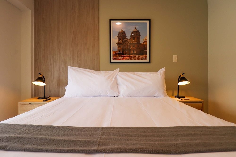 w Magnificent 3BR in the Heart of Barranco