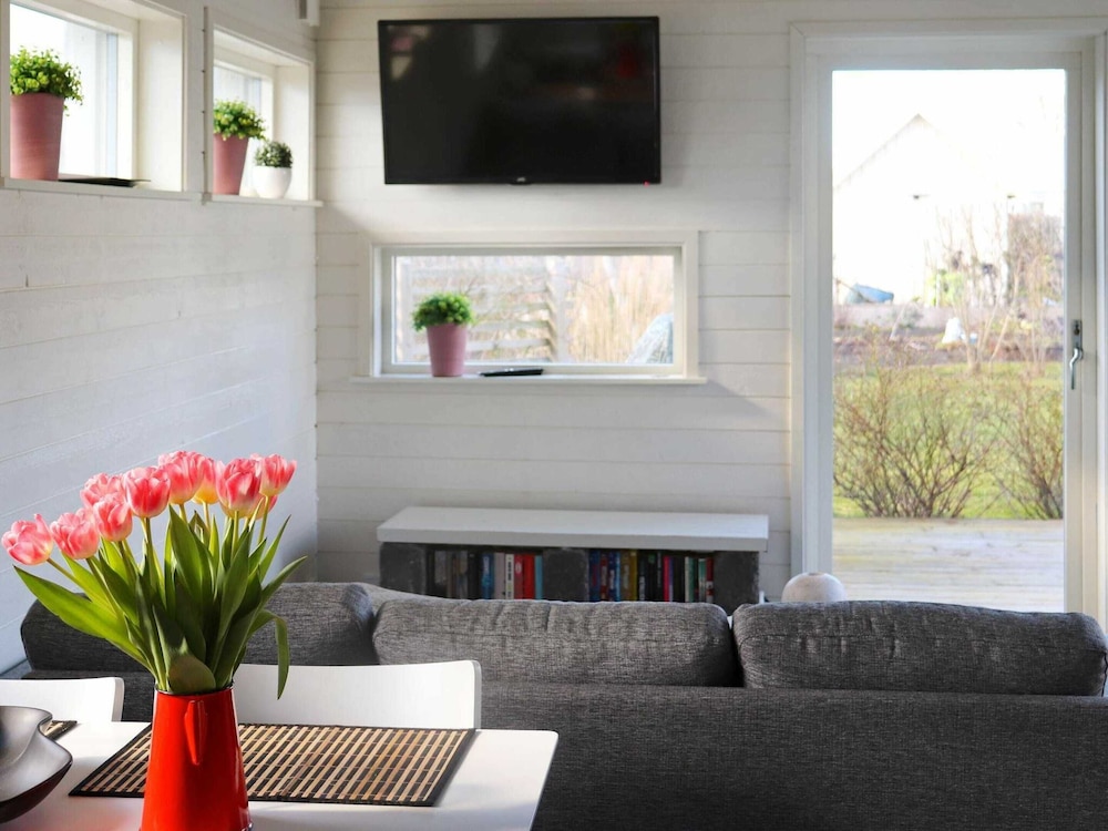 Holiday Home in Falkenberg view 2