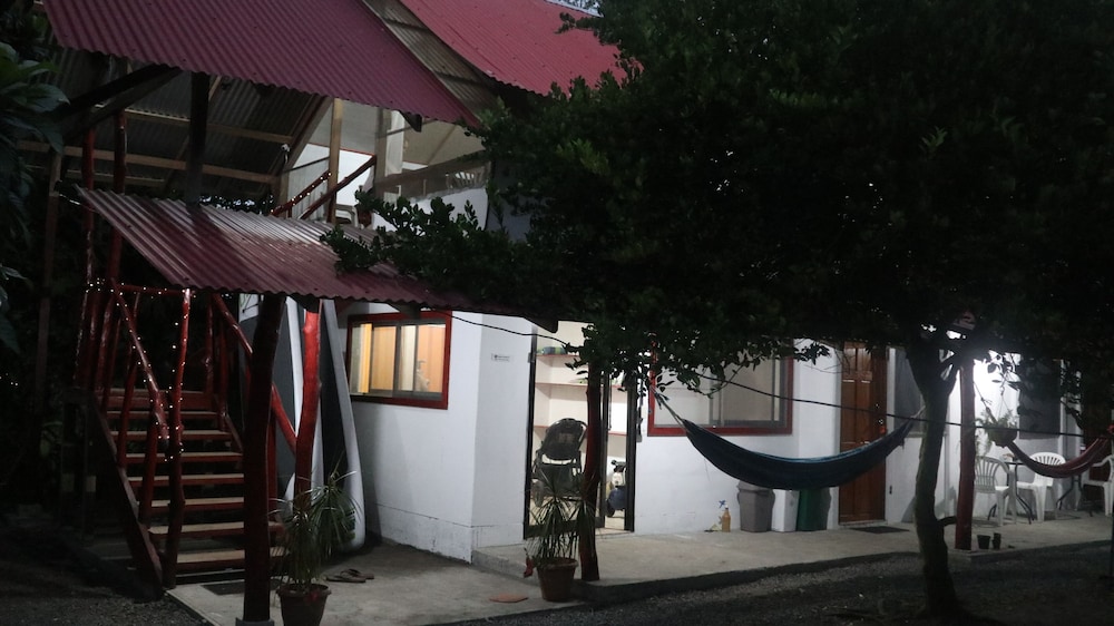 Amaya's Hostel