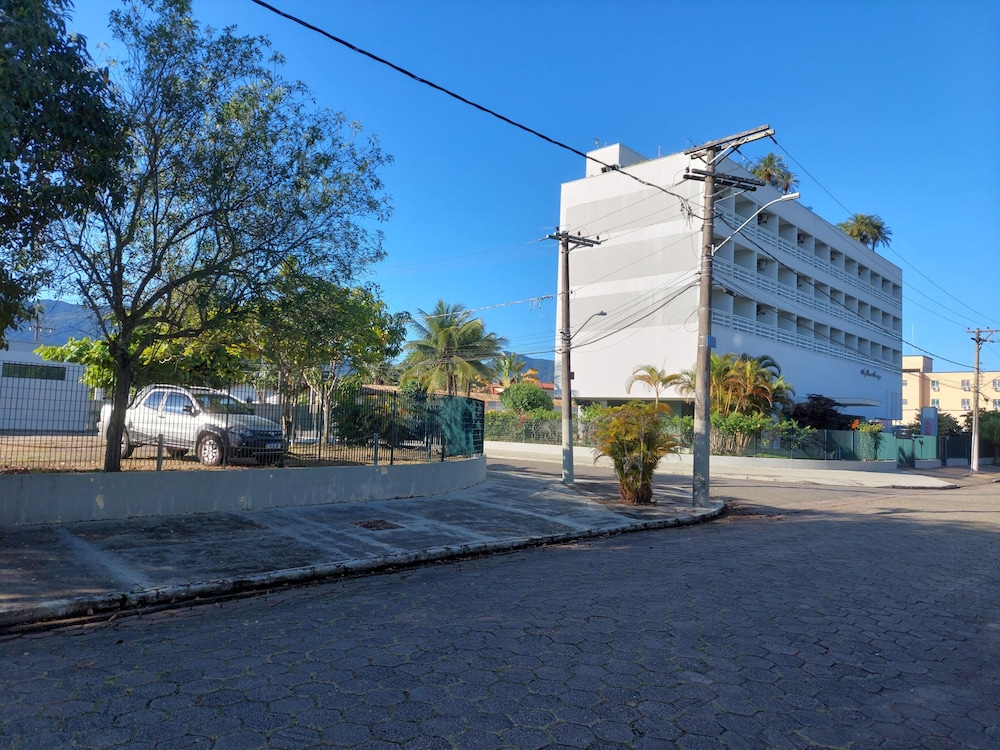 Hotel Aojesp Hotel Colonia - Image 1