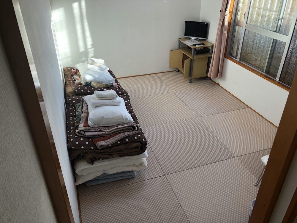 Guest House SHIMANCHU view 2