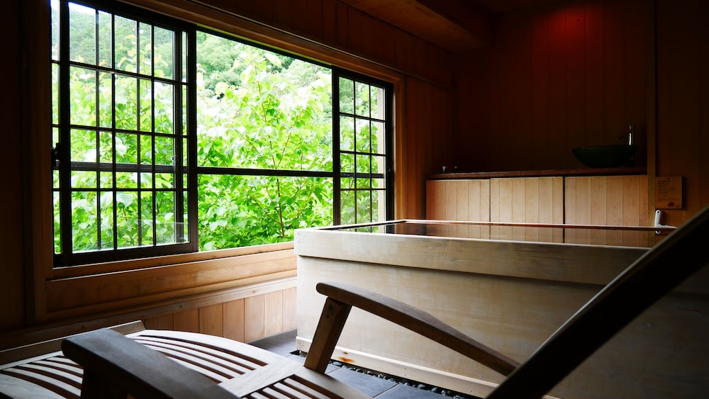 Tobira Onsen Myojinkan
