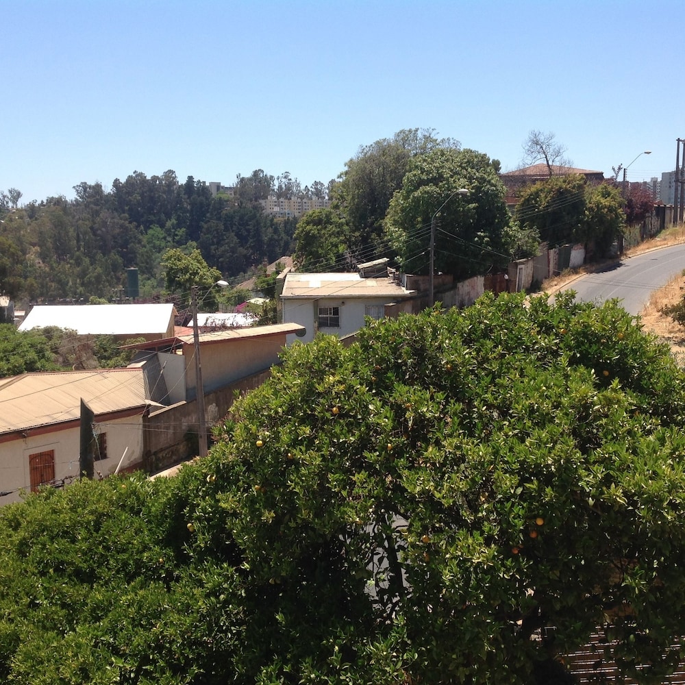 Pontoval B&B