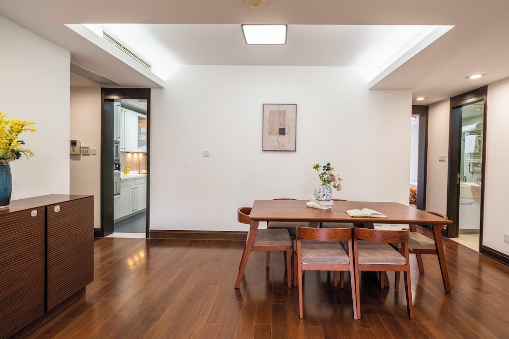 Tyms Premium 3BR 2BA Apt Yongxin Century