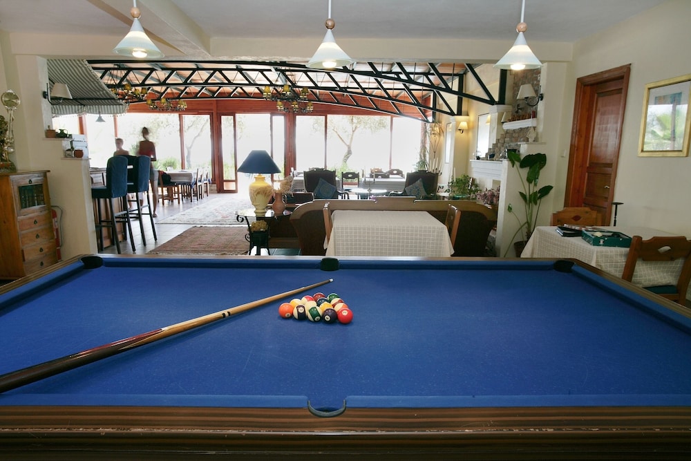 Diva Residence Otel - Image 38