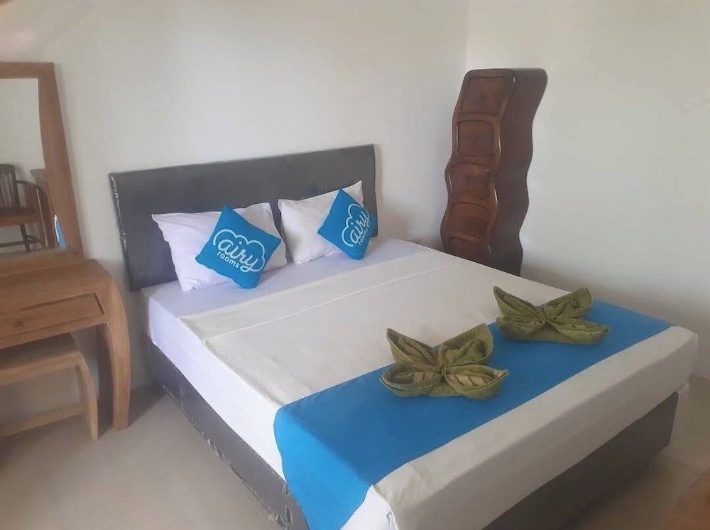 Mulia Cottage Jimbaran