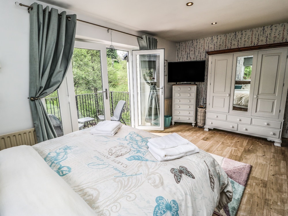 Springhead Cottage