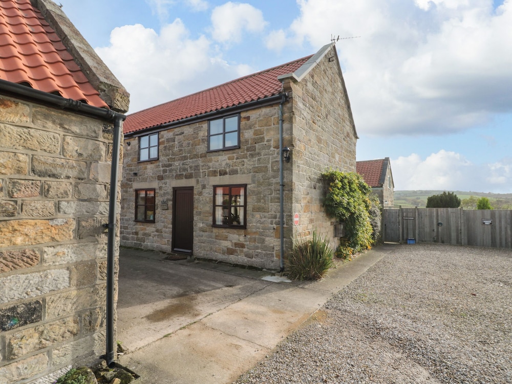 Goathland Cottage