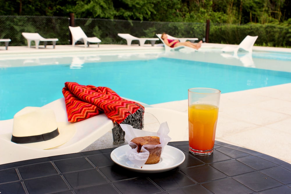 Atelier Hotel de Charme