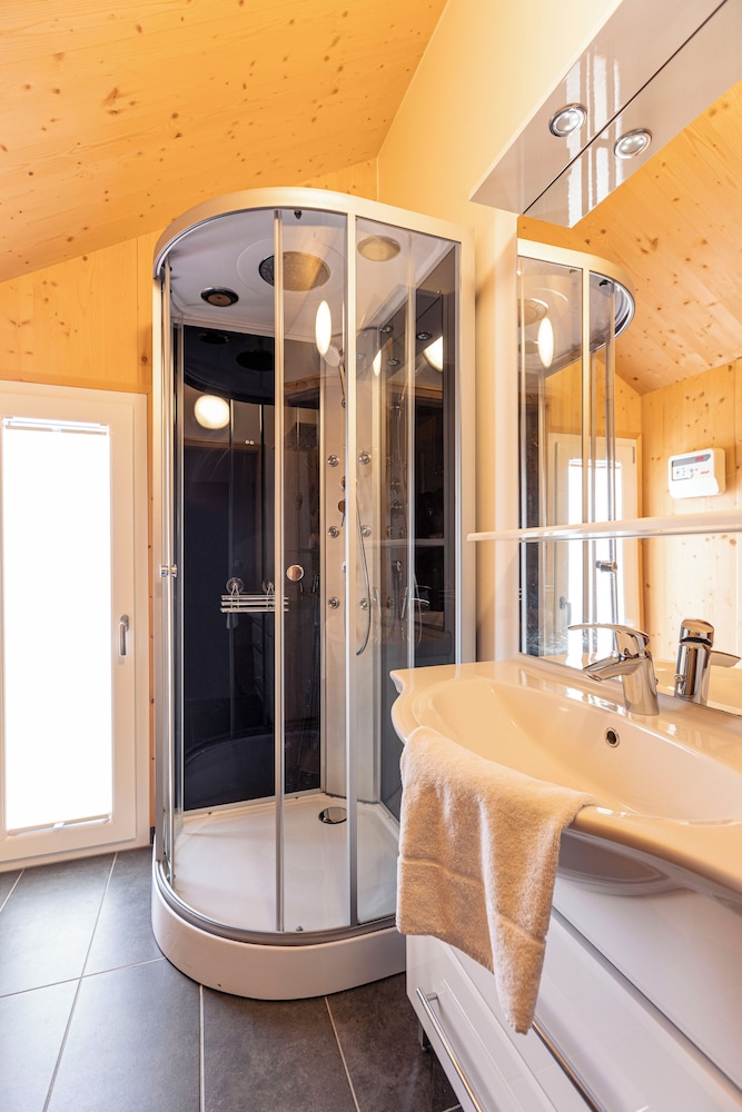 Kreischberg Chalets by ALPS RESORTS