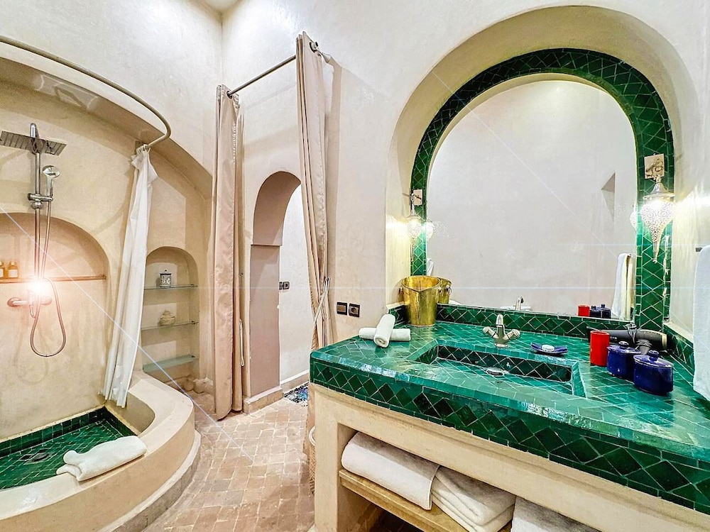Le Riad Medina Privilège & Spa