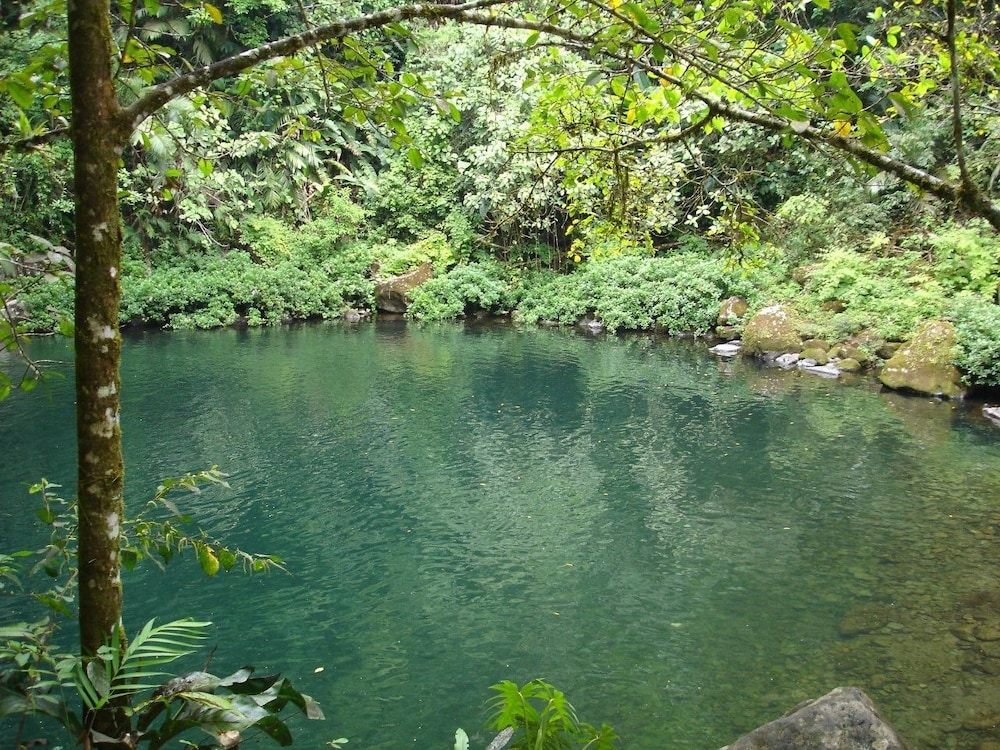 POZA REYNA ECORESERVA