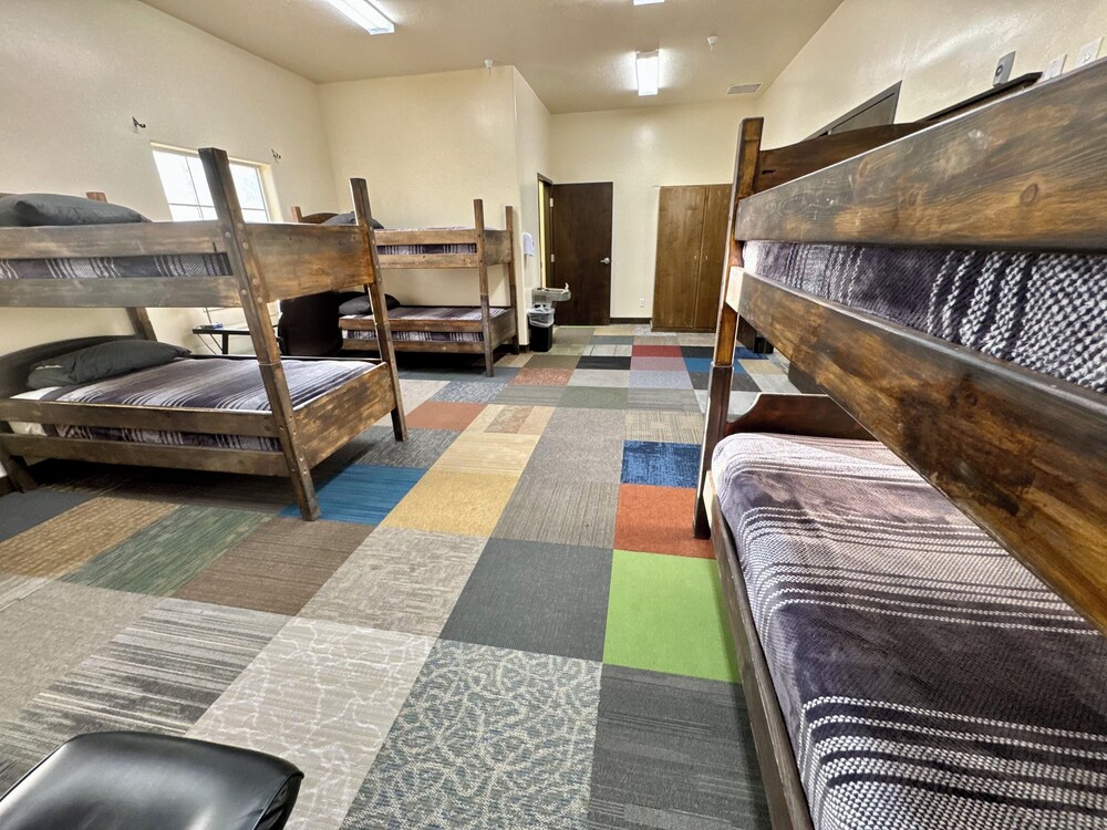 Utah Prep Basecamp