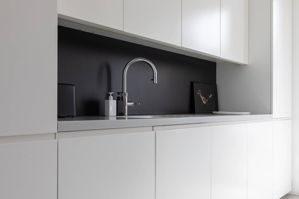 Crawford Street II by Onefinestay
