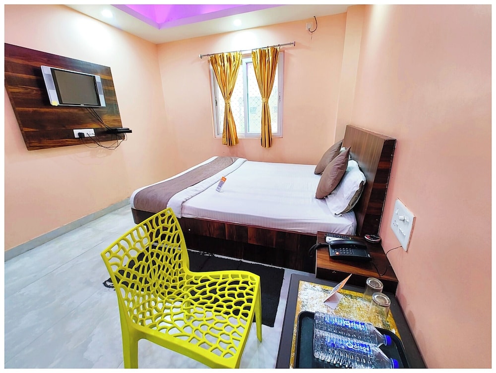 Hotel Aradhya Puri
