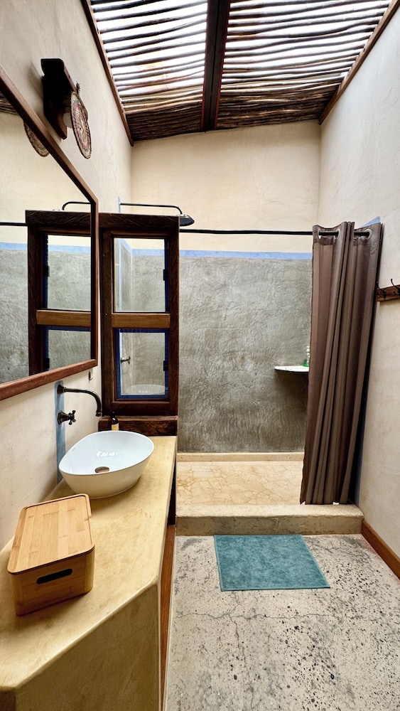 Casa del Tunel Hotel Lodge