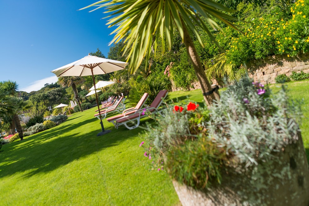 St Brelades Bay Hotel