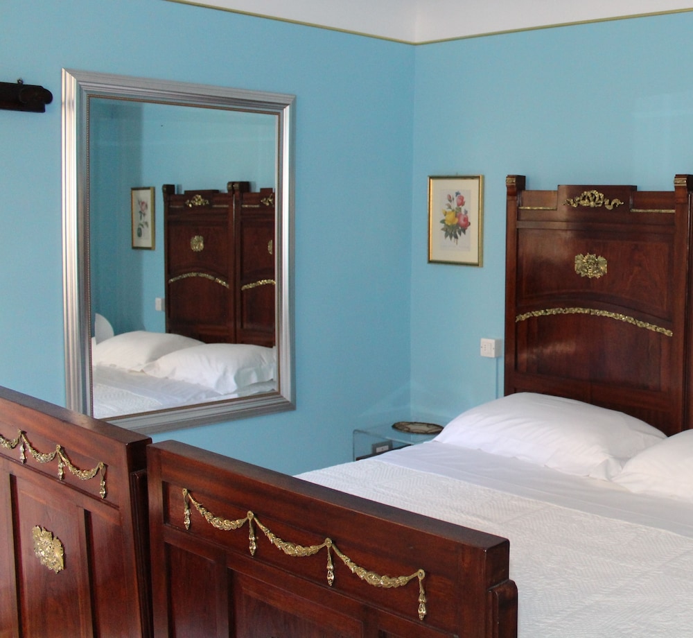 B&B Porta Santa Lucia