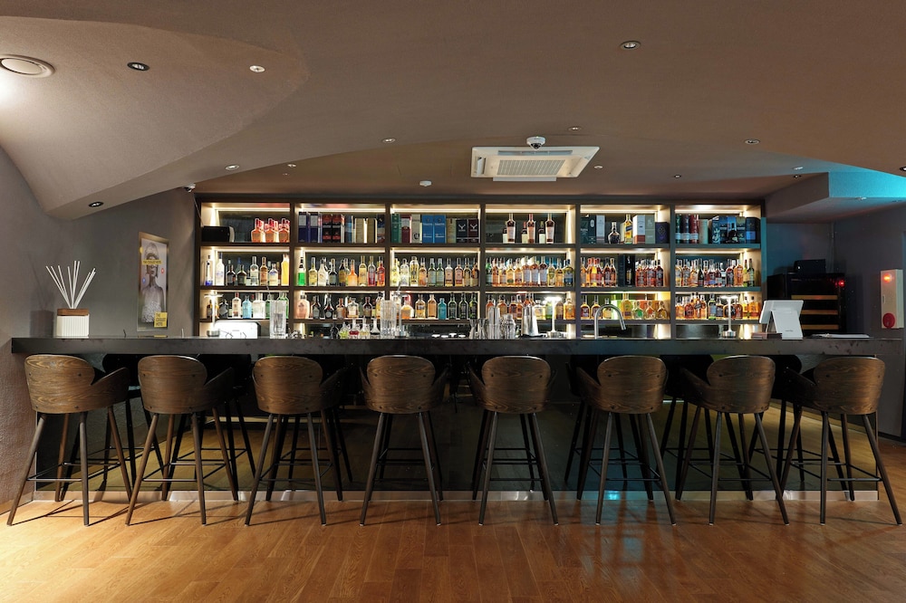 The Coolest Hotel 62