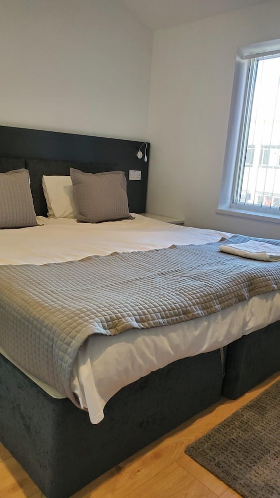 Leicester Vacations - The Bell Gate House - Property Image 39
