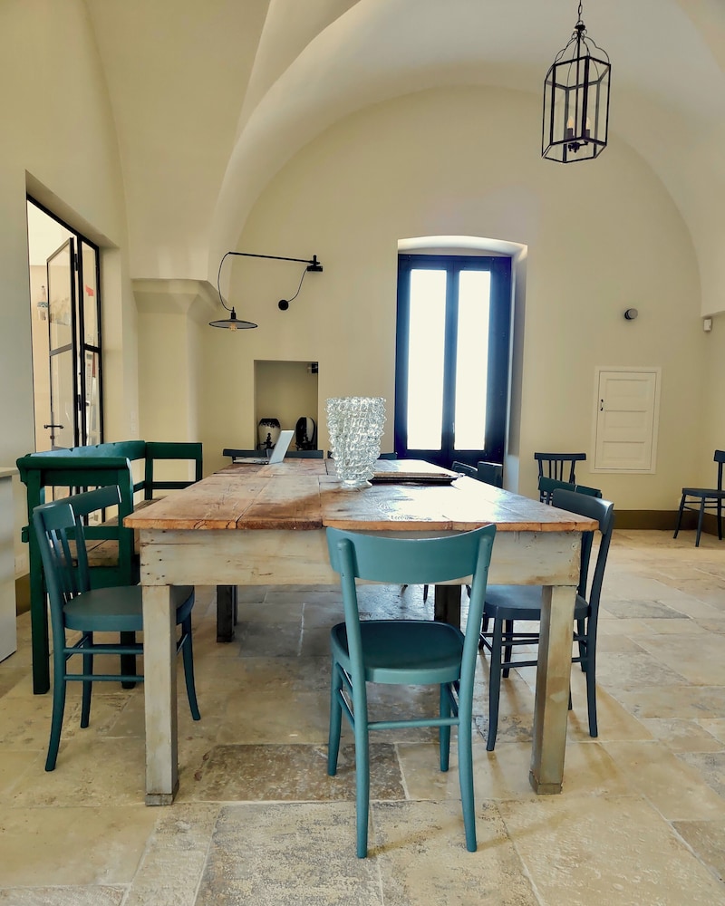 masseria celeste