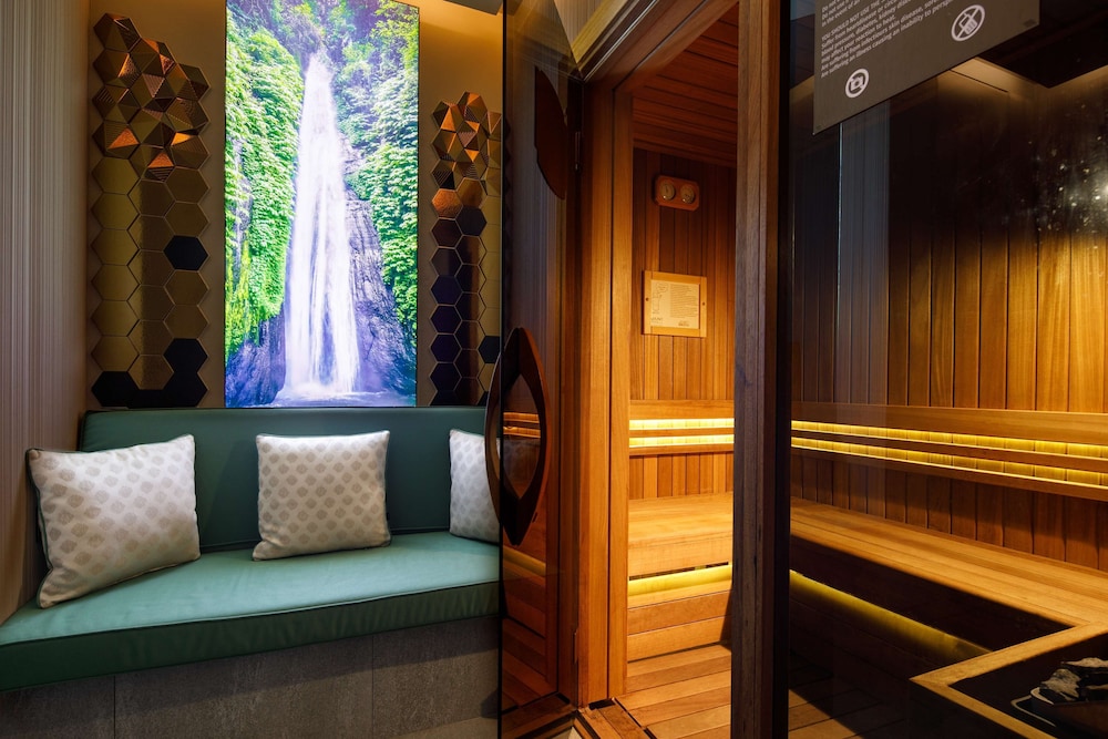 Hagia Sofia Mansions İstanbul, Curio Koleksiyonu by Hilton - Image 48