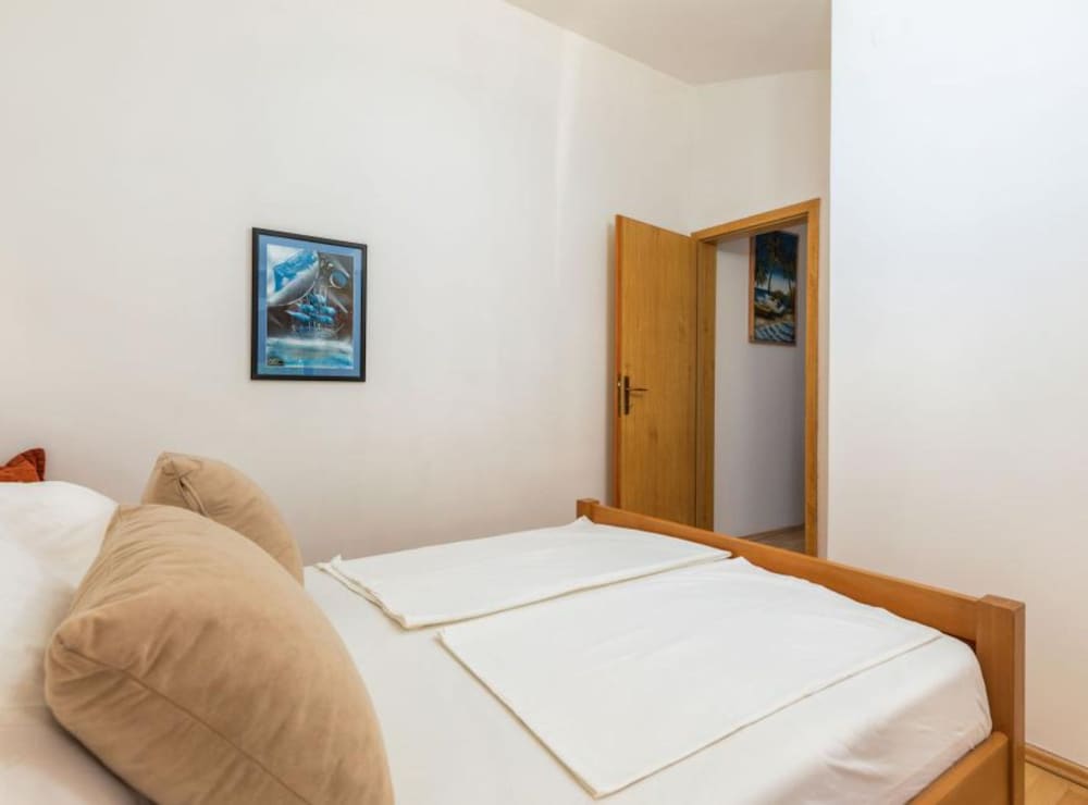 Apartments Manda