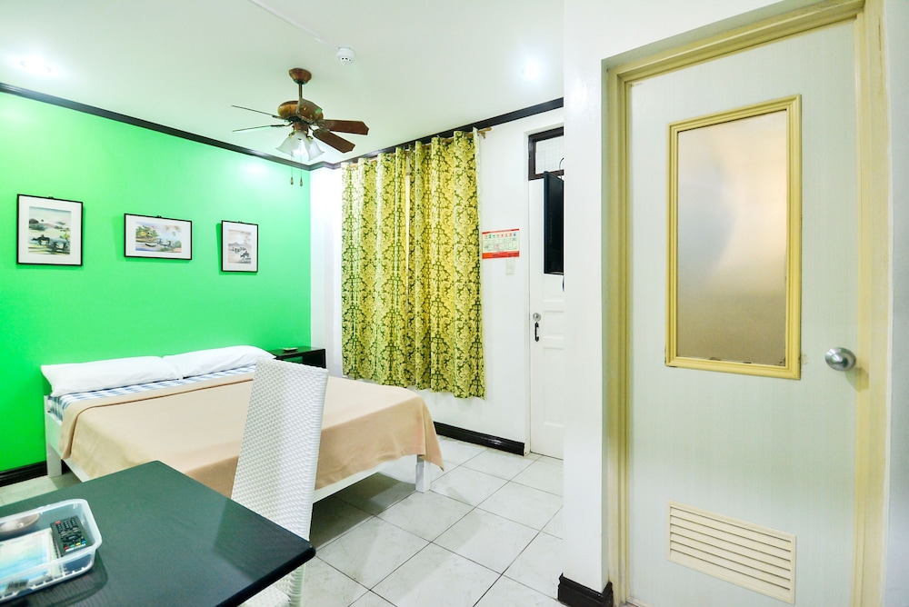 Boracay Breeze Resort