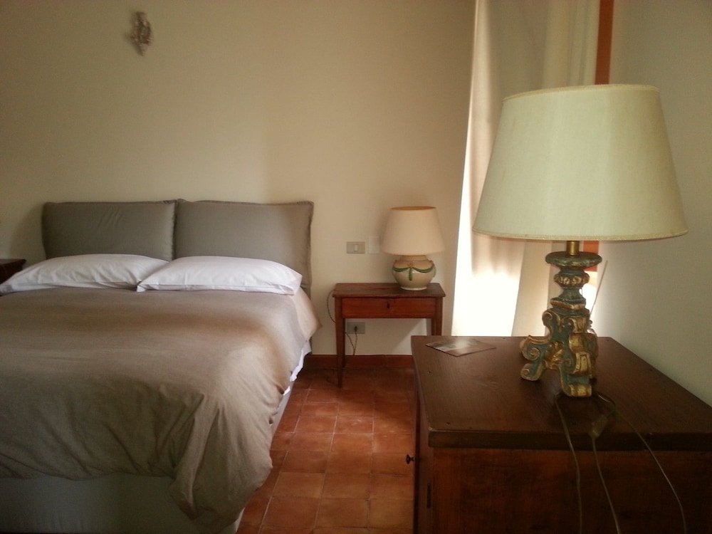 Antica Tenuta Del Nanfro