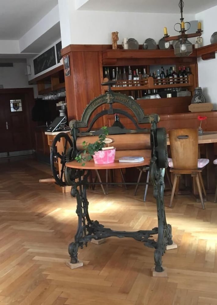 Gasthof Baren Ochsenfurt - Property Image 46