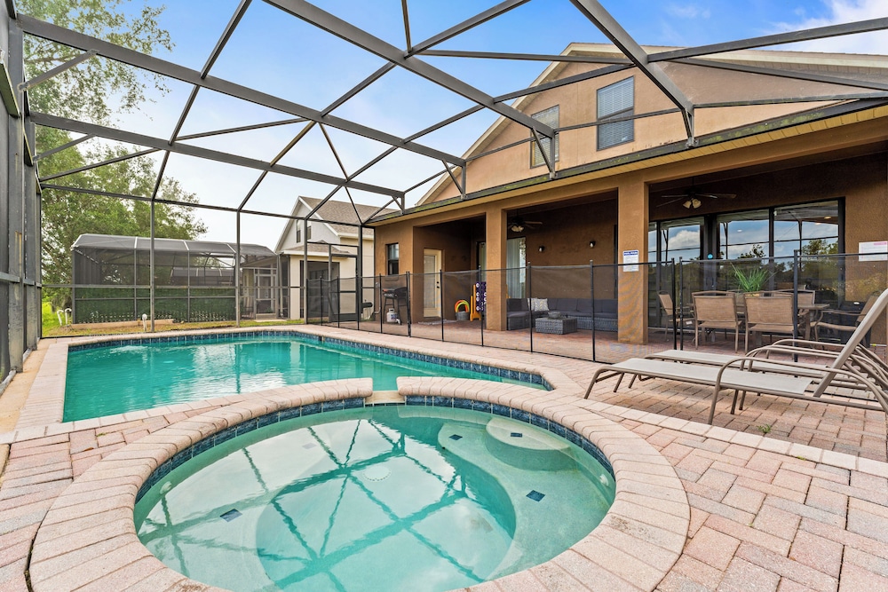 Family Retreat For 12ppl!
