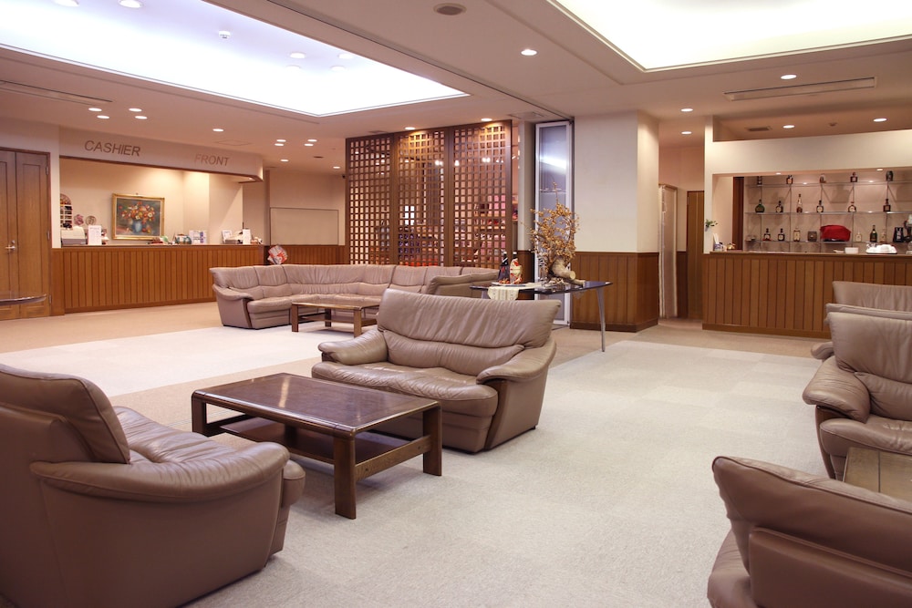 Hotel Yuzawa Yuzawa