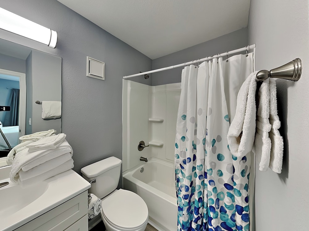 Gulf Shores Plantation #4206 by Southern Vacation Rentals