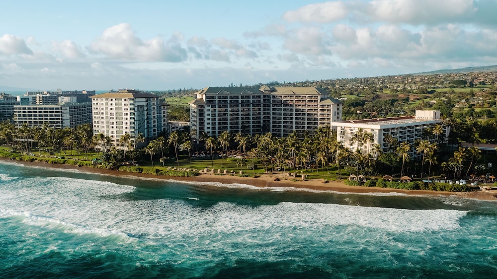 Hyatt Vacation Club at Ka'anapali Beach, Maui