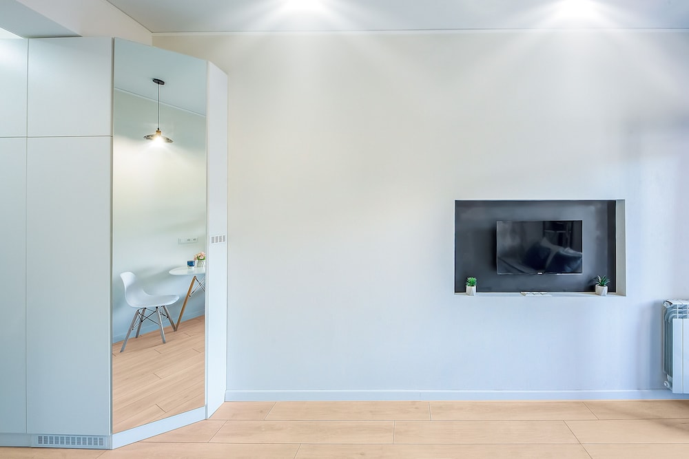 HB apartments University