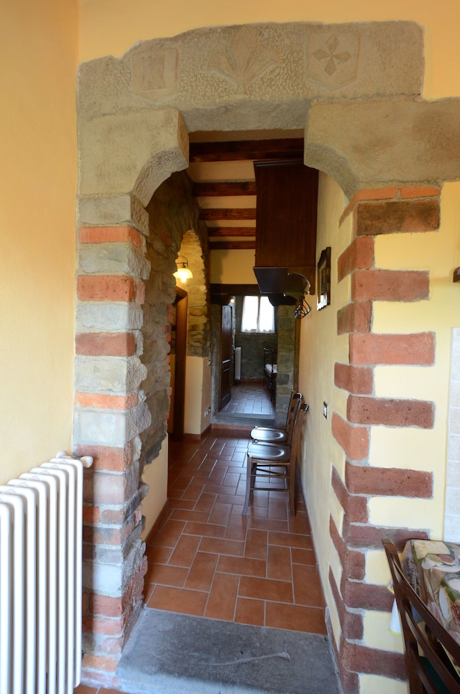 Agriturismo La Casella