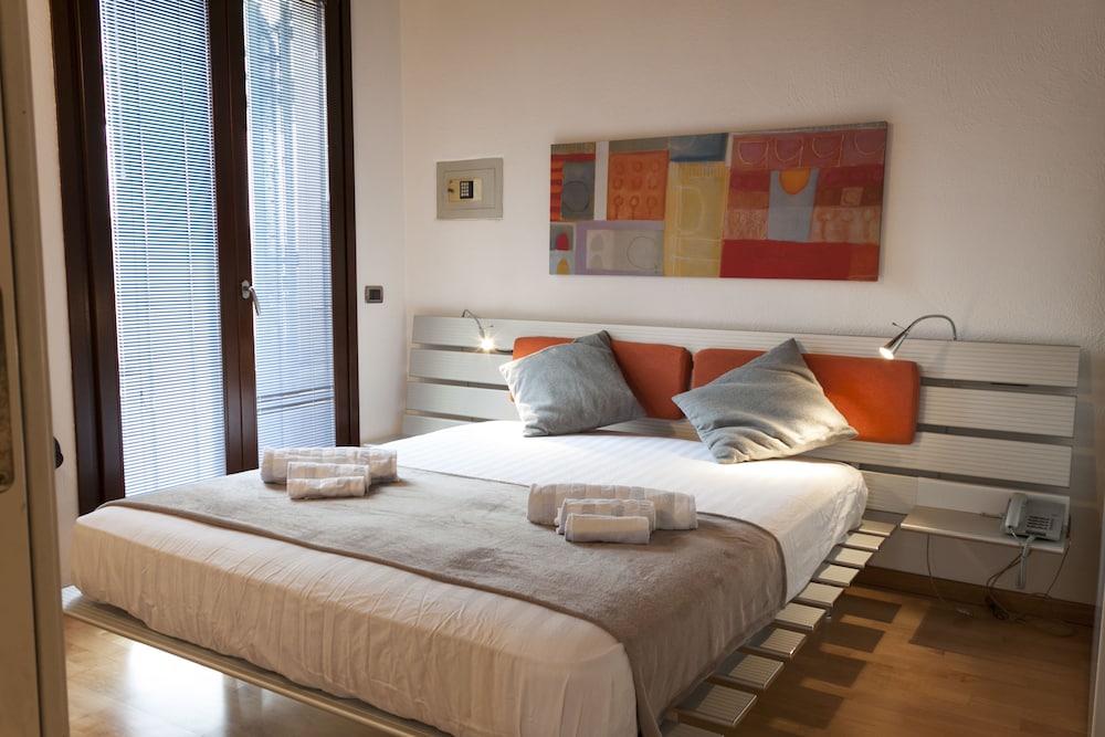 Lugana Village Resort & Sporting Club