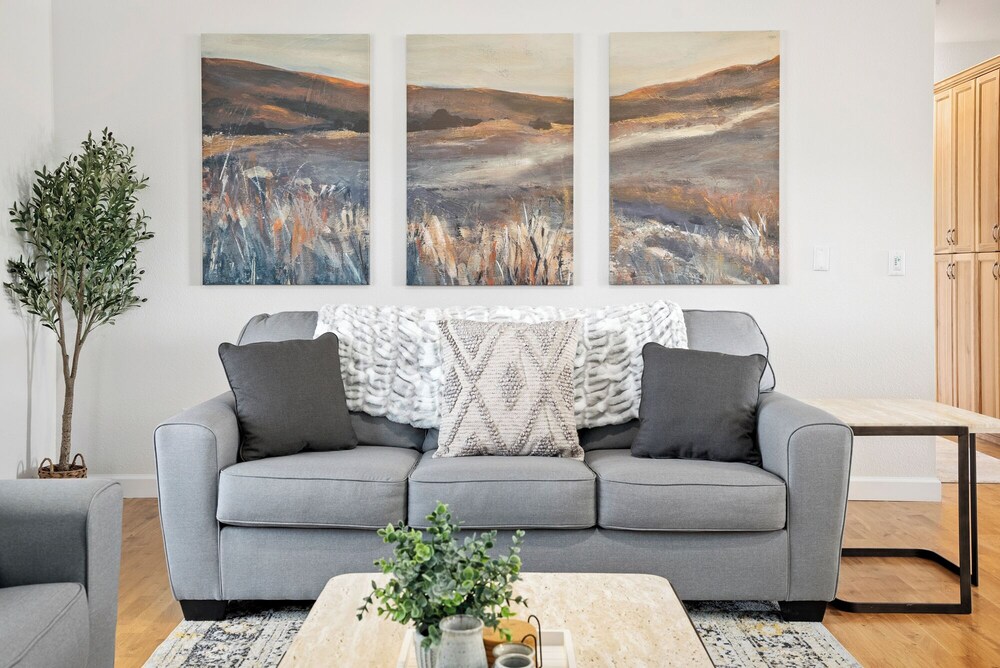 Mira Vista Guest House