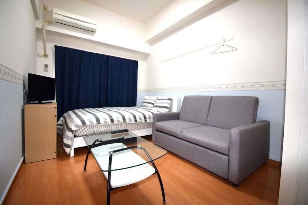 Hotel Sunfield Otemon view 3