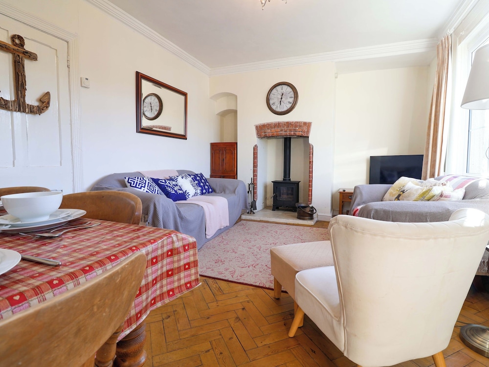 Barley Cottage