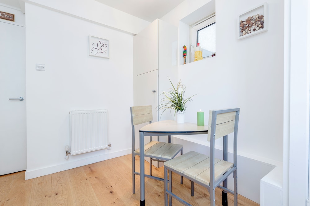 New Apartment Liverpool Street Brick Lane