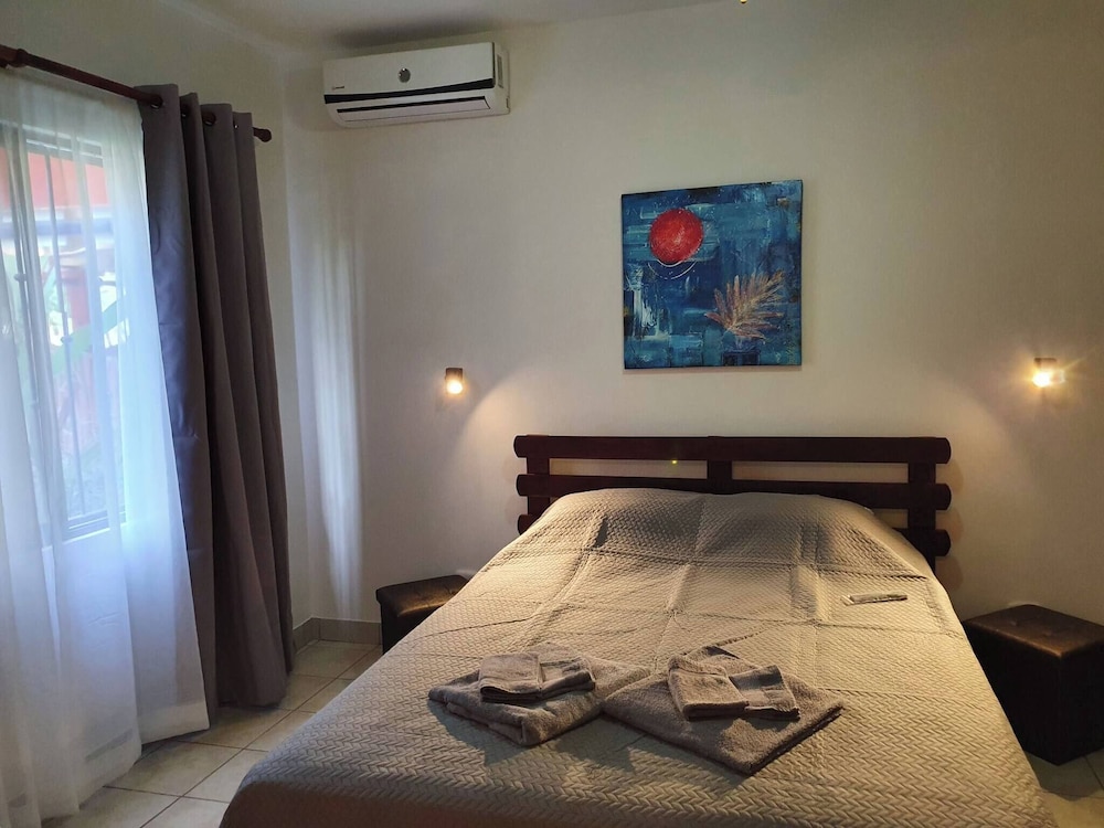 Apart Hotel Marina Loft # 101