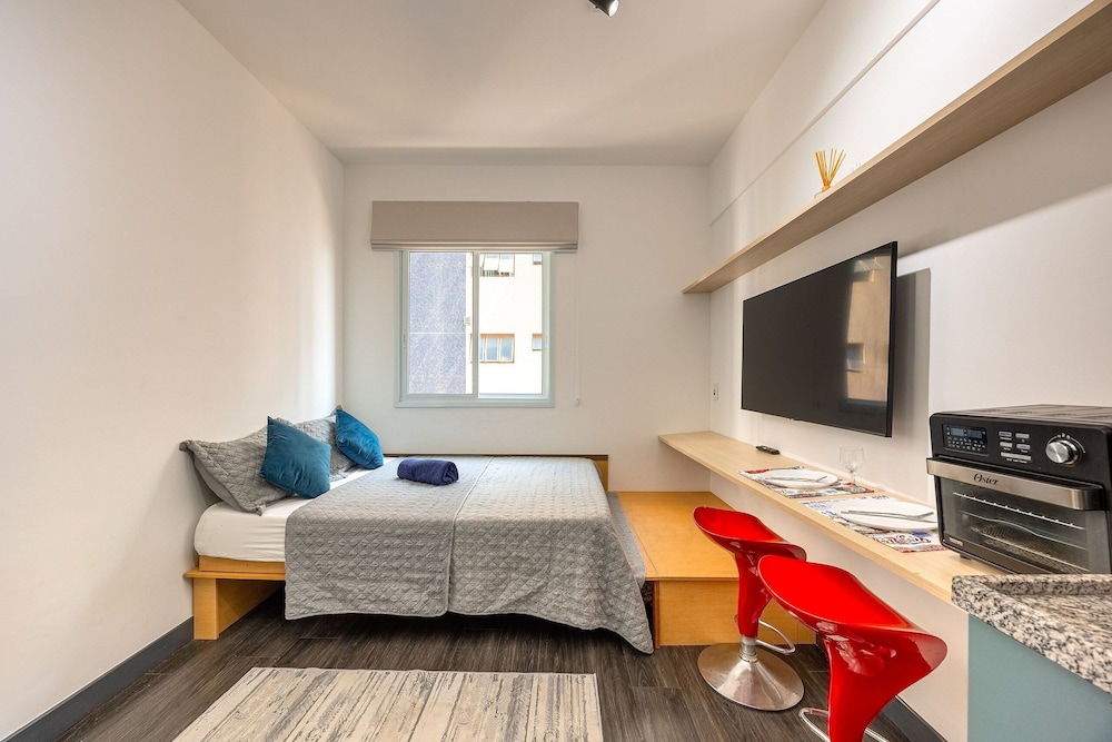 Estudios Neo Home São Caetano