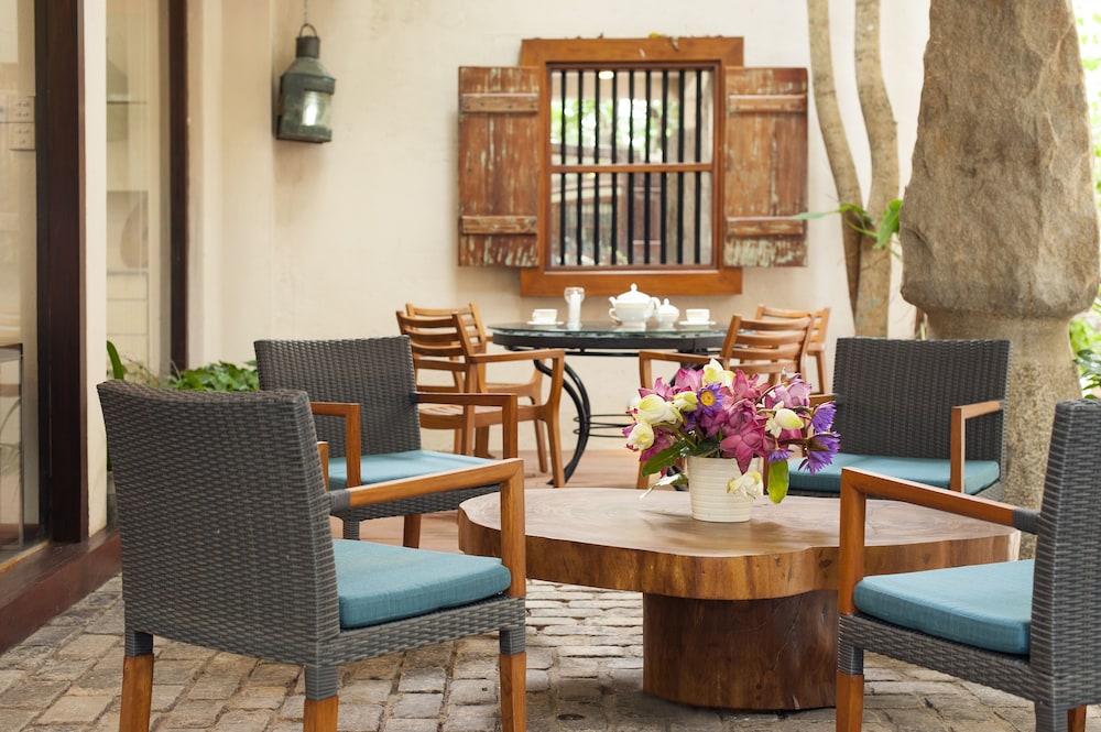 Greenwinds Villa