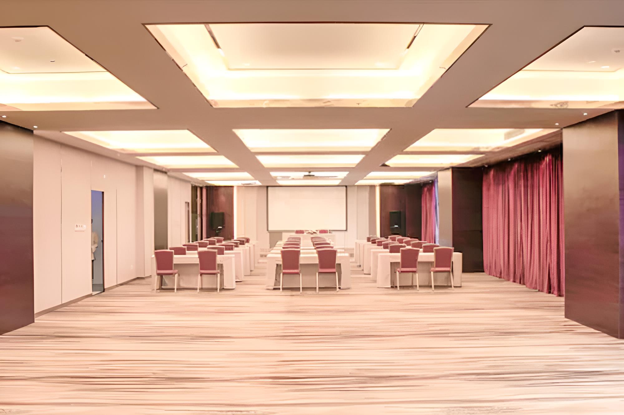 Proud Way Hotel Shenzhen