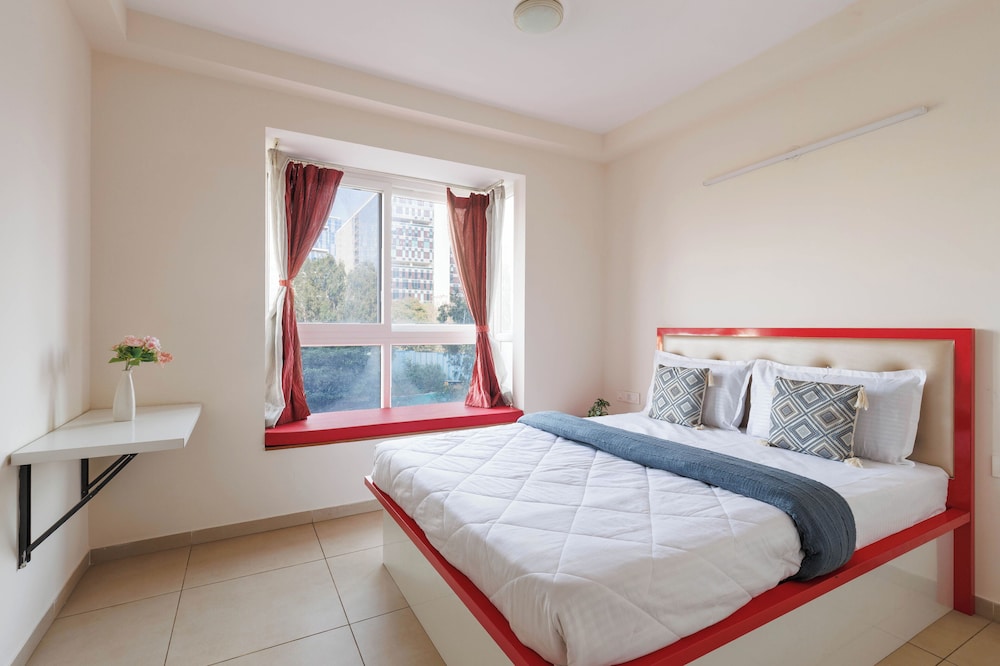 Casa Serenita by Red Olive30min From Airport Veg