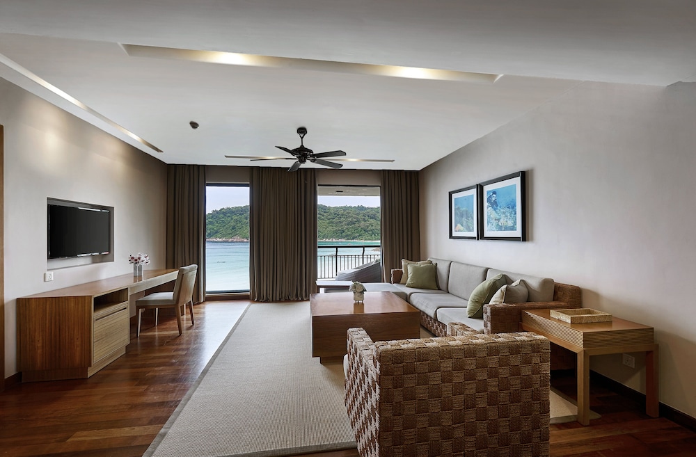 The Taaras Beach & Spa Resort 46