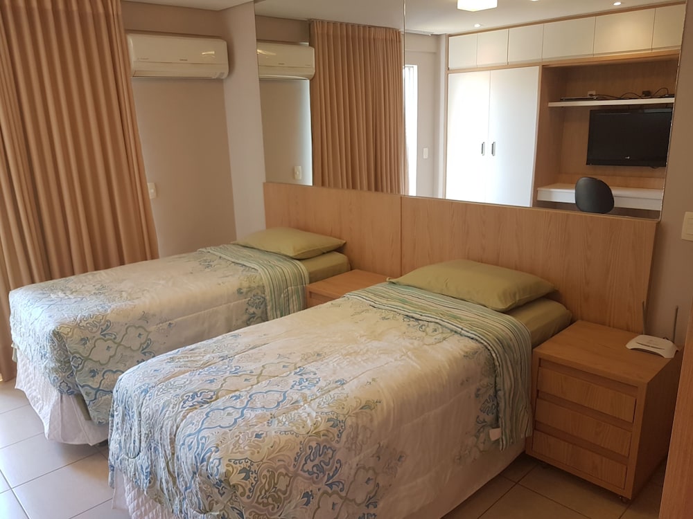 Charming Furnished Studio Flat