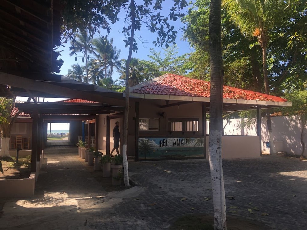Pousada Bella Mar